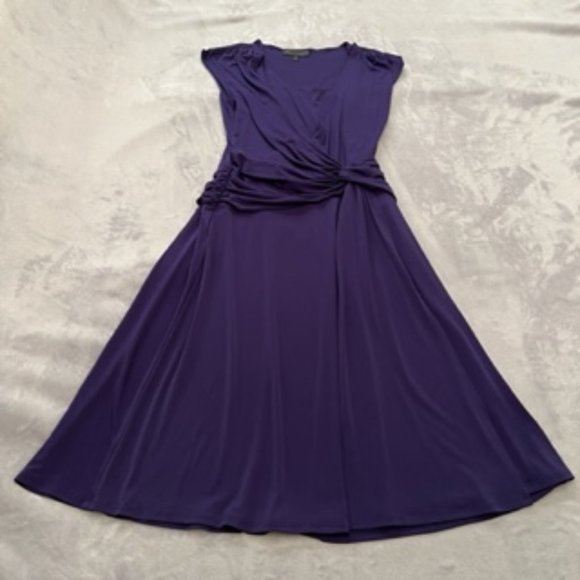 Connected Apparel Women's Dress 10 - Picture 1 of 11